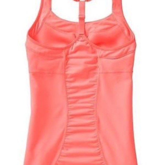 Athleta Peace of Mind Cami tank top - Picture 2 of 4